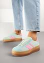Sneakers Velali Verzi