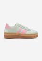 Sneakers Velali Verzi