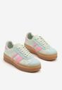 Sneakers Velali Verzi
