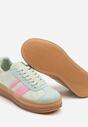 Sneakers Velali Verzi