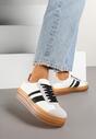 Sneakers Velali Albi