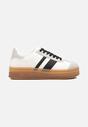 Sneakers Velali Albi