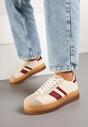 Sneakers Velali Bordo
