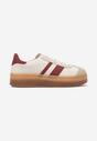 Sneakers Velali Bordo