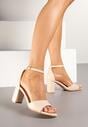 Sandale Deonais Bej