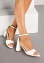Sandale Deonais Albe