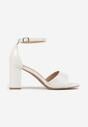Sandale Deonais Albe