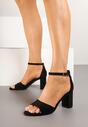 Sandale Deorniel Negre