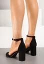 Sandale Deorniel Negre