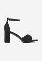 Sandale Deorniel Negre