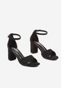 Sandale Deorniel Negre