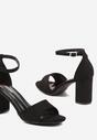 Sandale Deorniel Negre