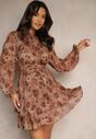 Rochie Ravilynn Bej