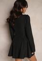 Rochie Arisora Neagră