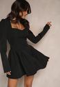 Rochie Arisora Neagră