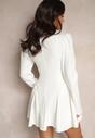 Rochie Arisora Albă