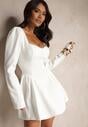 Rochie Arisora Albă