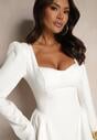 Rochie Arisora Albă