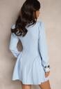 Rochie Arisora Albastră