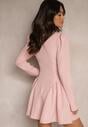 Rochie Arisora Roz