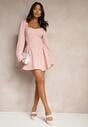 Rochie Arisora Roz