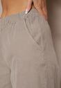 Pantaloni Galili Gri