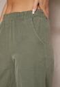 Pantaloni Galili Verde închis