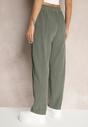 Pantaloni Arivora Verde închis