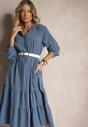 Rochie Arivin Albastră