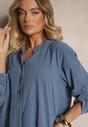 Rochie Arivin Albastră