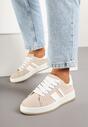 Sneakers Quinesi Bej