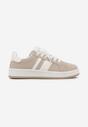 Sneakers Quinesi Bej