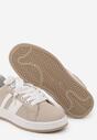 Sneakers Quinesi Bej