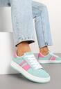 Sneakers Quinesi Verzi