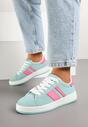 Sneakers Quinesi Verzi