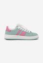 Sneakers Quinesi Verzi