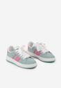 Sneakers Quinesi Verzi