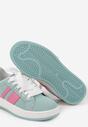Sneakers Quinesi Verzi