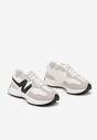 Sneakers Rividi Gri