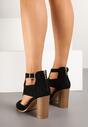 Botine Grelidi Negre
