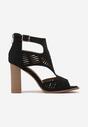 Botine Grelidi Negre