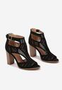 Botine Grelidi Negre
