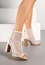 Botine Loridi Bej