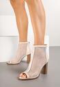 Botine Loridi Bej