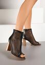 Botine Loridi Negre
