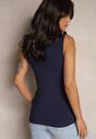 Top Arivara Bleumarin