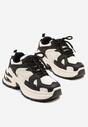 Melivia Sneakers Negri