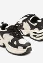 Melivia Sneakers Negri