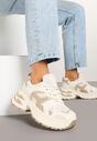 Melivia Sneakers Bej