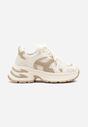Melivia Sneakers Bej